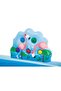 Jungle Adventure Play Center 244 × 198 × 71 cm - 2