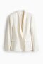Oversized blazer - 6