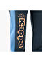 Elasticated Drawstring Joggers with Logo Print - 5