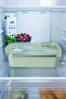 Stainless Steel Vacuum Storage Container, Oven and Cake Container 800 ml Lunch Box - 4