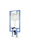 SOMANY Accent Pneumatic Concealed Cistern w/ Full Frame