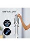 Corded Cane Vacuum Cleaner for Home Use, 22000Pa Super Suction Lightweight Cane Vacuum Cleaner - 7