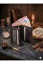 Special Boxed Genuine Vintage Leather Minimal Multi-Use Wallet Card Holder - 4