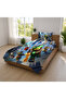 Gift Duvet Cover Single Pique Set - 2