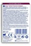 3M 1539 Opticlude Orthoptic Eye Patch, Regular, 20S - 2