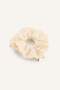 Women's Embroidered Hair Elastic H9993Axns - 3