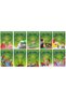 2Nd Grade Teacher Recommended 16-Page Story Set-3 That Made Students Love Reading (with Slime Set Gift) - 4