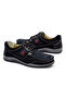 Rover Nubuck Men's Casual Shoes with Laces - 4