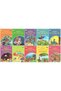 3Rd Grade Teacher Recommended 48-Page Story Set That Encourages Reading (10-Book Set with Slime Set Gift) - 4