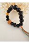 Wooden Bead Design Bracelet
