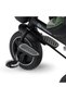 TRICICLETA SPINSTEP, GREY - 2
