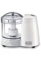 Black Deckerr Sc350 Mini 120-Watt Aliment Chopper Processor