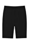 Lycra Girls' Short Tights Black 3-Pack - 2