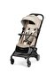- Pilot 2 Foldable Lightweight Cabin Stroller - 3