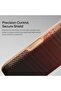 iPhone 17 Pro Max, Ultra Gurad Protective Case, Shockproof, MagSafe Compatible, Aramid Fiber - Sunset - 3