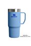 The Everyday Suburban Mug 0.47L Klasik Termos 10-13861-0043 Mavi - 5