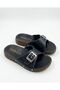 Women's Orthopedic Buckle Daily Slippers - 2