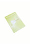 دفتر ملاحظات ألوان باستيل Nature's Palette مقاس A5 - 5