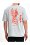 Anka Oversize T-Shirt 100% Cotton Unisex