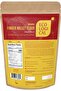 Ecological Organic Finger Millet Flour (Ragi Flour), Gluten-Free, Vegan, 500g - 2