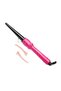 Professional Hair Curler 25mm Pink/Black 350ml - 2