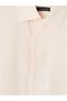 Quality Parts from Çelebi Store Standard Fit Striped Men's Textured Shirt - 2