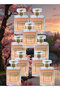 9 قطع من عطر كود مادام 100 مل