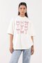 Kadin Oversize Anime Printed T-Shirt 100% Cotton Daily Wear Streetwear XL 2XL 3XL 4XL 5XL 6XL 7XL 8XL 9XL