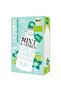 Mint & Citrus Cold Water Infusers Organic Cold Tea