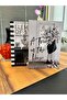 A Tree Elements 2-Piece Book Decorative Box - 2