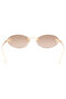 Fr3566-C01 57 Women's Sunglasses - 4