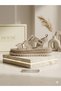 Women's Suede Sandals New Season Daily Use Orthopedic Sole Very Comfortable - 2