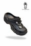 9789 Anatomical Sole Closed Women's Cros Slippers - Orthopedic Sole Daily Sabo Women's Slippers Sandals