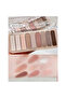 9-Piece Eyeshadow Palette Mauve Mood -Nude - 3