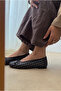 Women's Ballerinas BLACK - 4