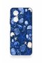 Redmi A5 Compatible Shell Patterned Silicone Case - 2
