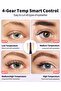 Heated Eyelash Curlers, Electric Eyelash Curler Heated Eyelash Curler - 4