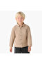 Long Sleeves Shirt with Chest Pocket