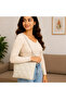 Womens Cosmetic Bag ETGZES25-03, BEIGE