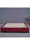 OLYMPIA BASE VELVET PINK 200X200 CM