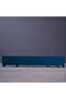 GALIA BASE VELVET BLUE 120X200 CM - 3