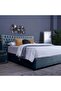 MARS HEADBOARD CHANEL TEAL L-150 : H-125 CM - 6