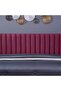 VENUS HEADBOARD VELVET PINK L-180 : H-125 CM - 2