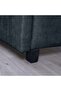 GALIA BASE CHANEL DARK GREY 100X200 CM - 4