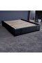 Olympia Base Chanel Dark Grey 150x200 Cm