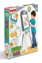 Toy Writing Board - Green