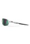 Jakl Captivate Polarized Sunglasses (White) - 4