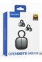 Haino Teko OWS-H12 Open-Ear Wireless Earphones | Bluetooth 5.4 | Ear-Hook Design | 12.5H Battery | ENC Noise Reduction | Hi-Res Audio - 2