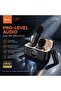 Dual Wireless Microphone ENC Noise Reduction 360 HD Audio - 3