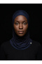 Plain Bone Shawl